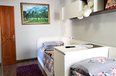 Ne Shitje Apartament 2+1+G Rruga Myslym Shyri Tirane