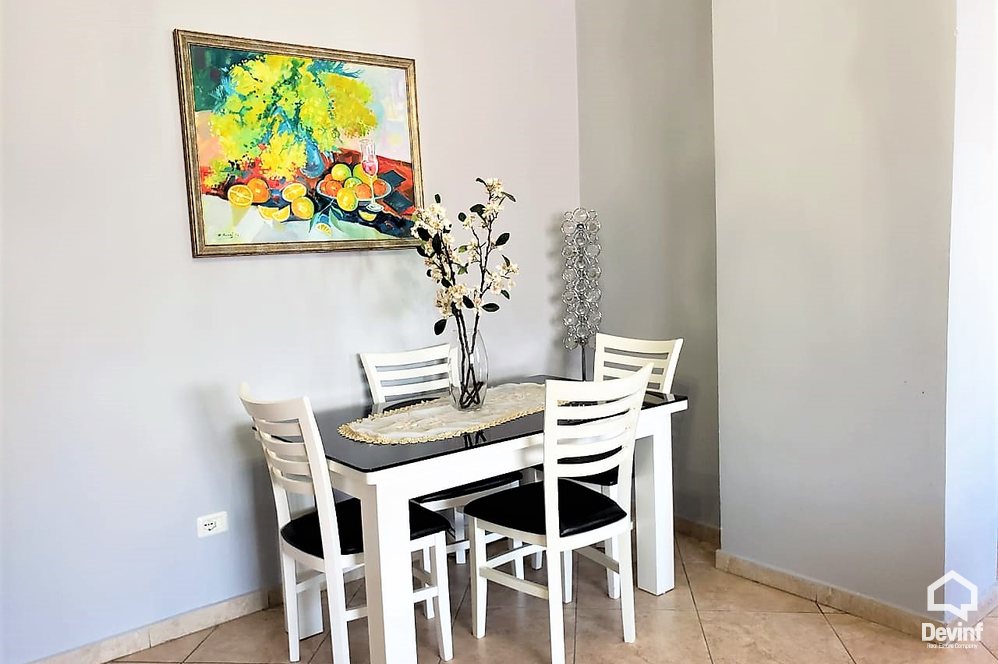 Tirane For Sale Apartment 2+1+G Myslym Shyri Street Apartment