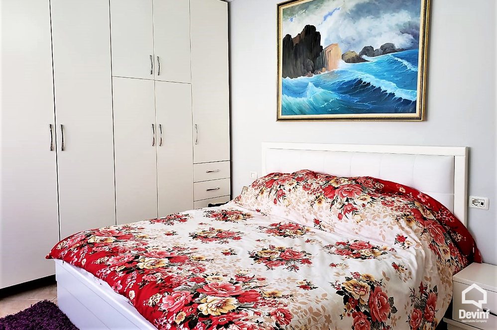 Tirane For Sale Apartment 2+1+G Myslym Shyri Street Apartment