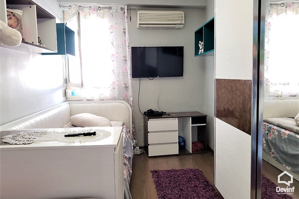 Tirane For Sale Apartment 2+1+G Myslym Shyri Street Apartment
