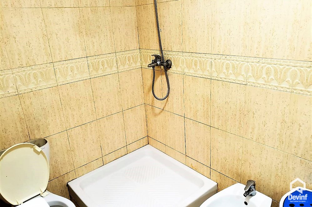 Tirane For Sale Apartment 2+1+G Myslym Shyri Street Apartment