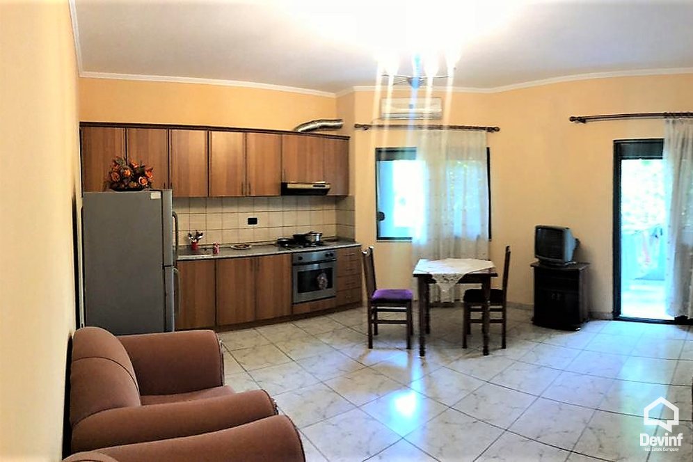 Tirane Shitje Apartament 2+1+A Rruga Dritan Hoxha apartament