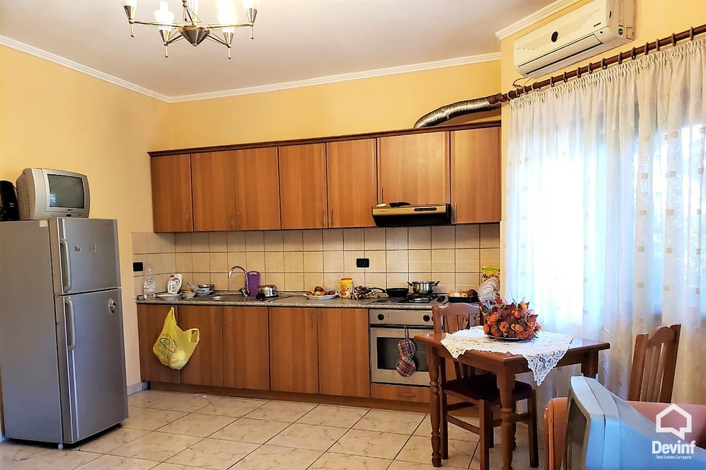 Tirane Shitje Apartament 2+1+A Rruga Dritan Hoxha apartament