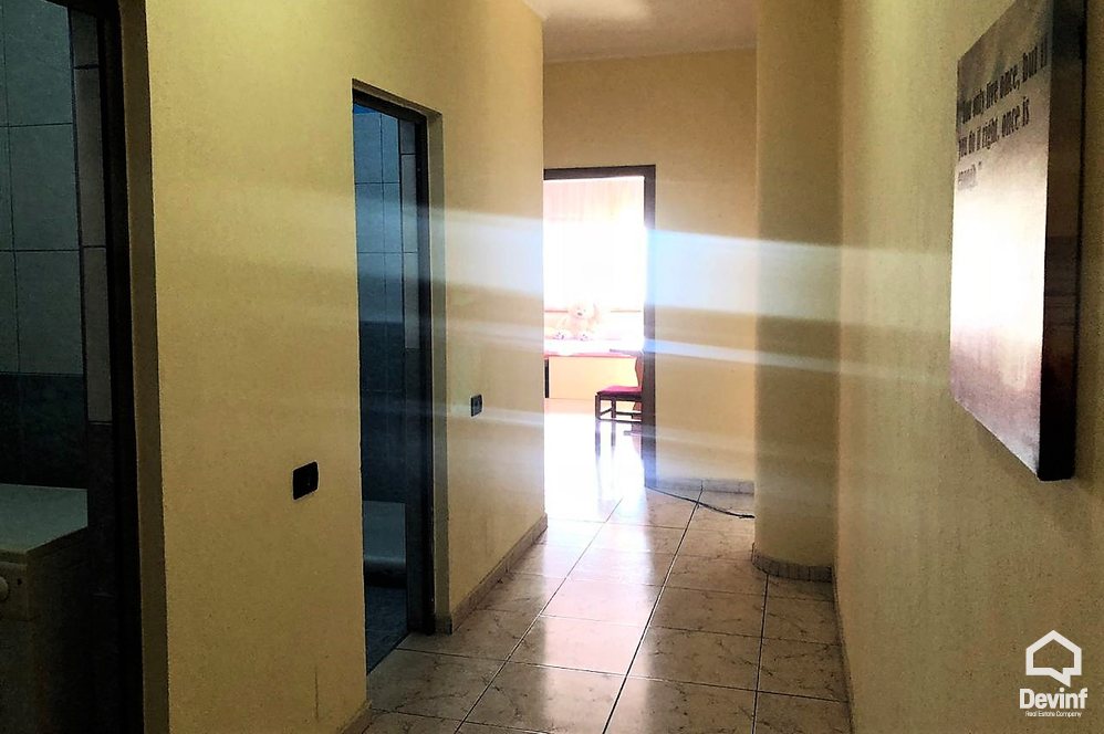 Tirane Shitje Apartament 2+1+A Rruga Dritan Hoxha apartament