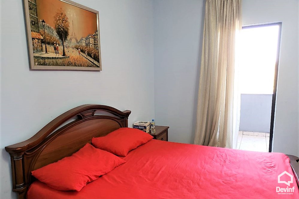 Tirane Shitje Apartament 2+1+A Rruga Dritan Hoxha apartament