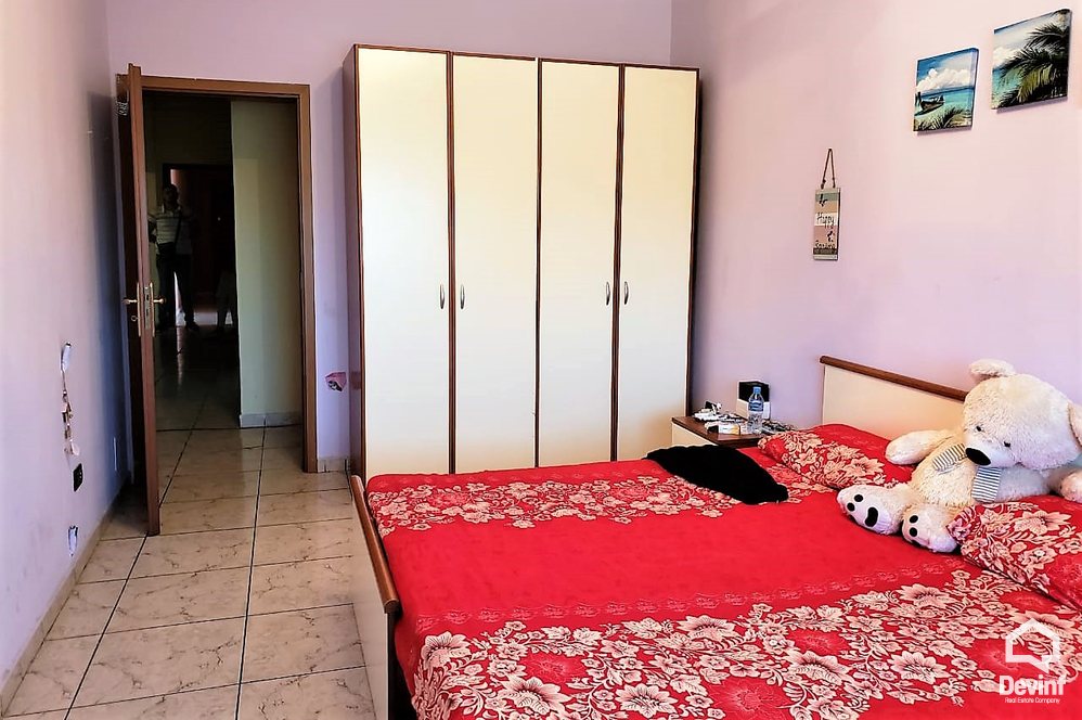 Tirane Shitje Apartament 2+1+A Rruga Dritan Hoxha apartament