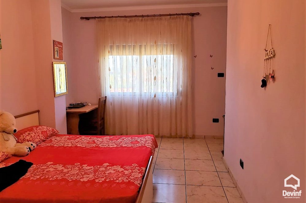 Tirane Shitje Apartament 2+1+A Rruga Dritan Hoxha apartament