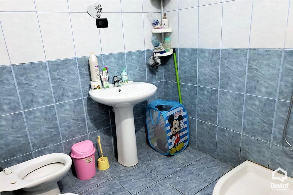 Tirane Shitje Apartament 2+1+A Rruga Dritan Hoxha apartament