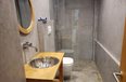 Me Qera Apartament 4+1+A Apartament ne zonen e Bllokut Tirane