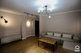Tirane Qera Apartament 1+1+A Rruga Papa Gjon Pali II, prane Piramides apartament