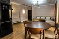 Tirane Qera Apartament 1+1+A Rruga Papa Gjon Pali II, prane Piramides apartament