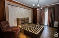 Tirane Qera Apartament 1+1+A Rruga Papa Gjon Pali II, prane Piramides apartament