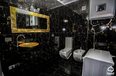 Tirane Qera Apartament 1+1+A Rruga Papa Gjon Pali II, prane Piramides apartament
