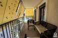 Tirane Qera Apartament 1+1+A Rruga Papa Gjon Pali II, prane Piramides apartament