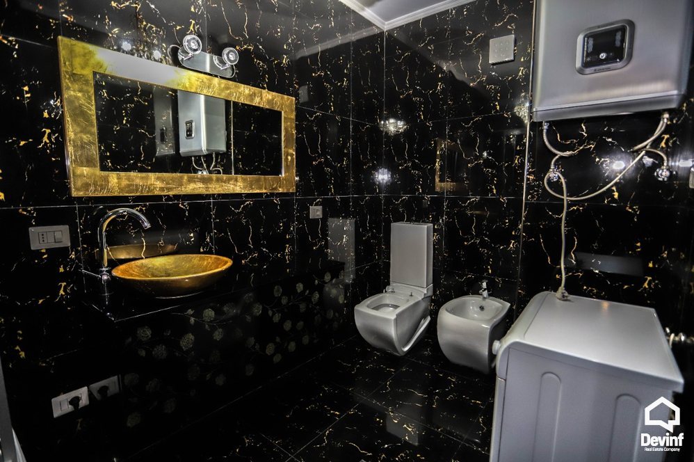 Tirane Qera Apartament 1+1+A Rruga Papa Gjon Pali II, prane Piramides apartament