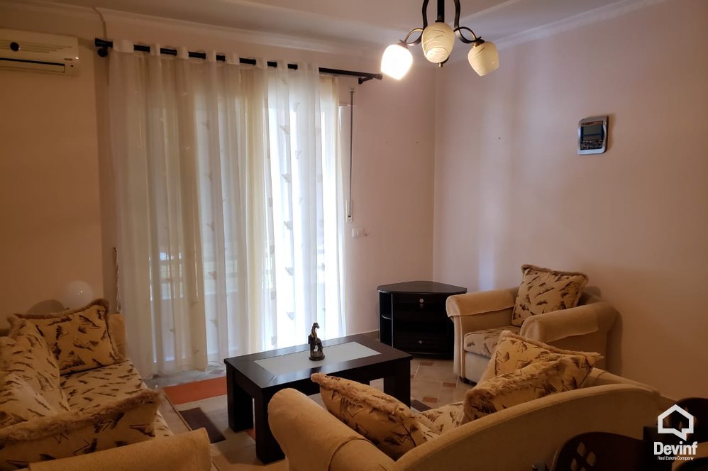 Tirane Qera Apartament 1+1+A Apartament tek Zogu i Zi apartament