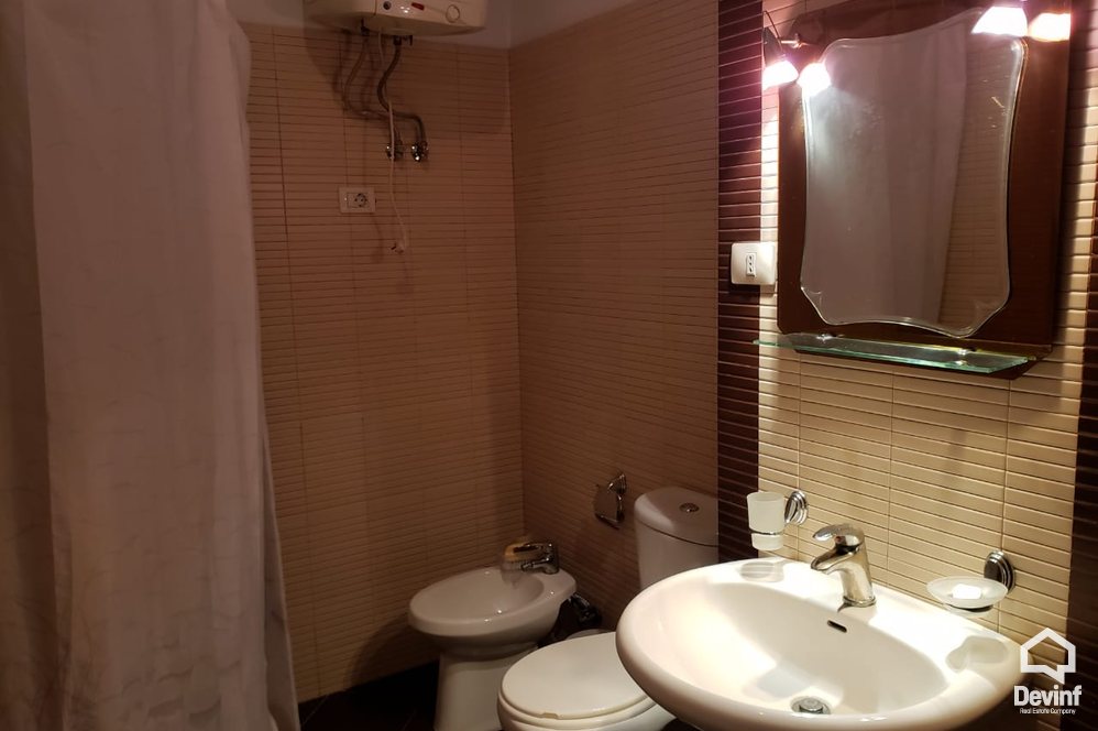 Tirane Qera Apartament 1+1+A Apartament tek Zogu i Zi apartament