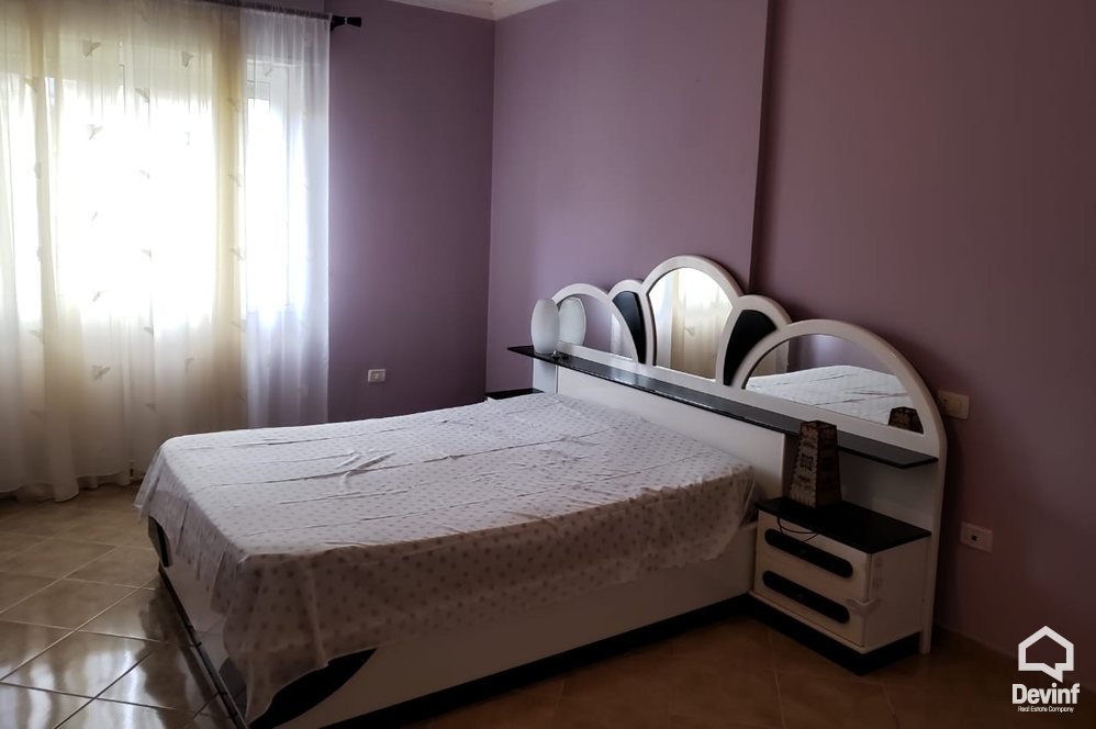 Tirane Qera Apartament 1+1+A Apartament tek Zogu i Zi apartament