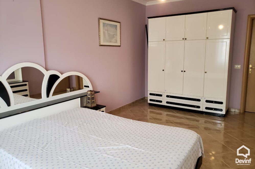 Tirane Qera Apartament 1+1+A Apartament tek Zogu i Zi apartament