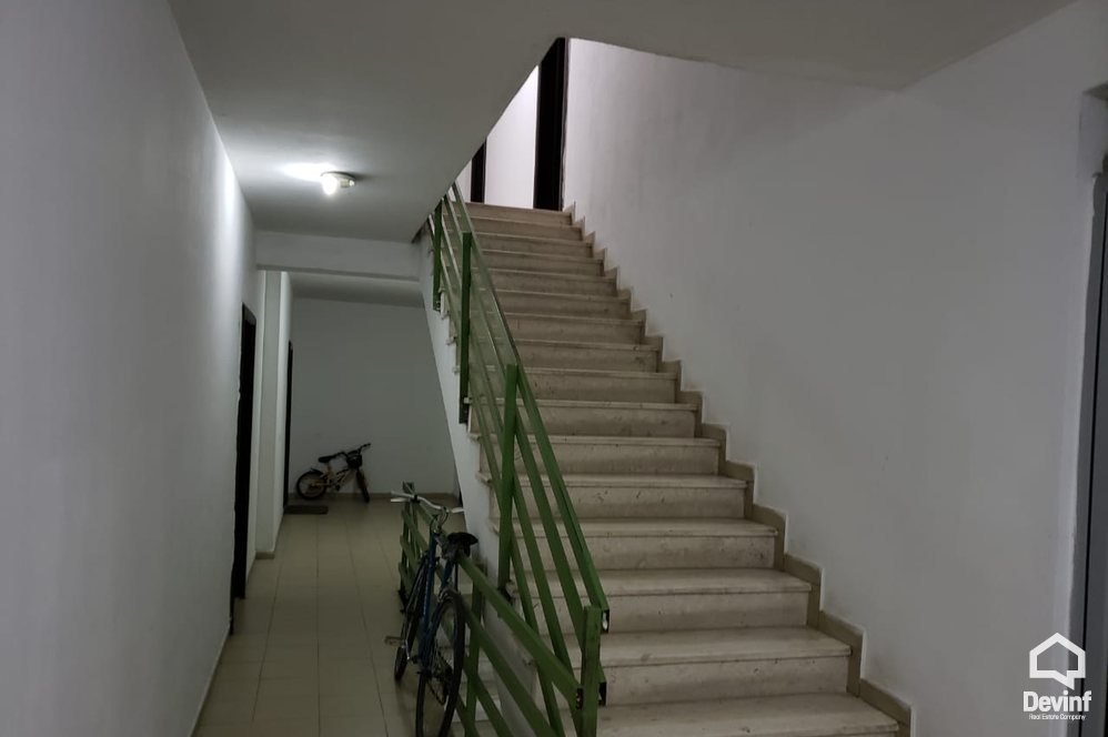 Tirane Qera Apartament 1+1+A Apartament tek Zogu i Zi apartament