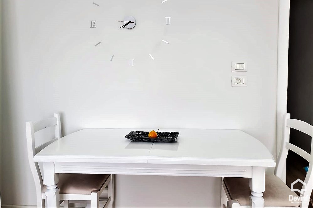 Tirane For Sale Apartment 2+1+G Bajram Curri Boulevard, in front of Delijorgji complex Apartment