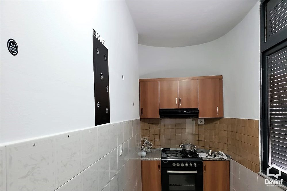 Tirane For Sale Apartment 2+1+G Bajram Curri Boulevard, in front of Delijorgji complex Apartment