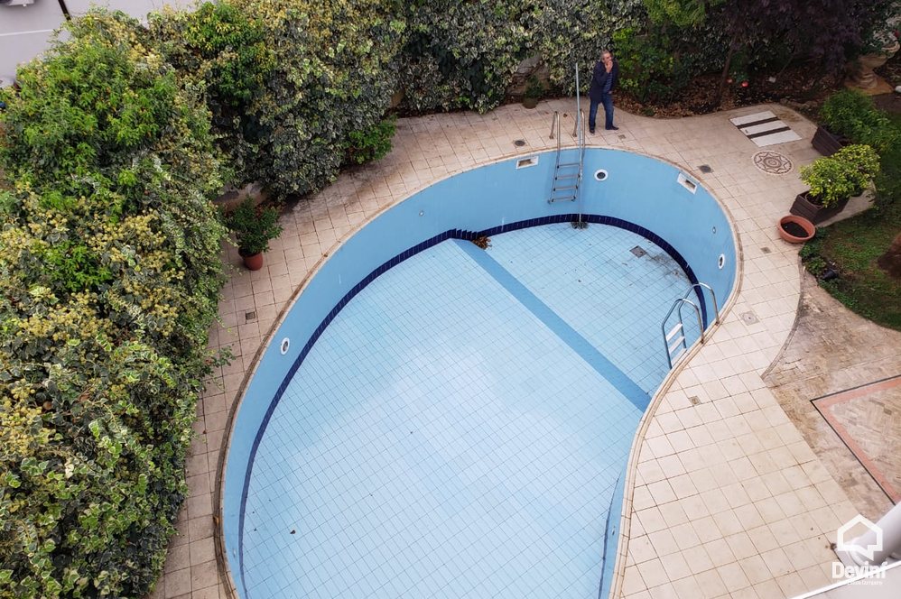 Tirane For Sale Villa Me shume se 4 dhoma Villa close to Dibra Street Villa