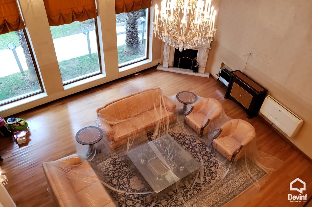 Tirane For Sale Villa Me shume se 4 dhoma Villa close to Dibra Street Villa