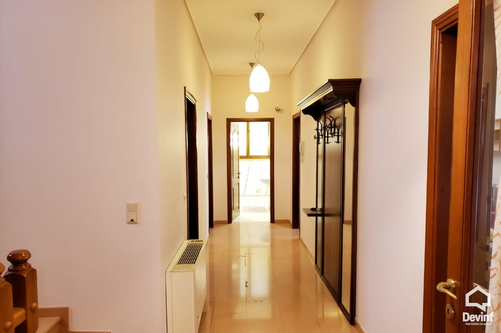 Tirane For Sale Villa Me shume se 4 dhoma Villa close to Dibra Street Villa