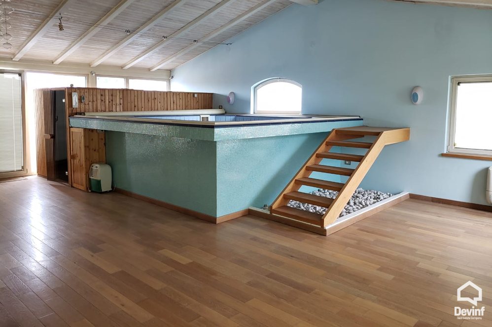 Tirane For Sale Villa Me shume se 4 dhoma Villa close to Dibra Street Villa