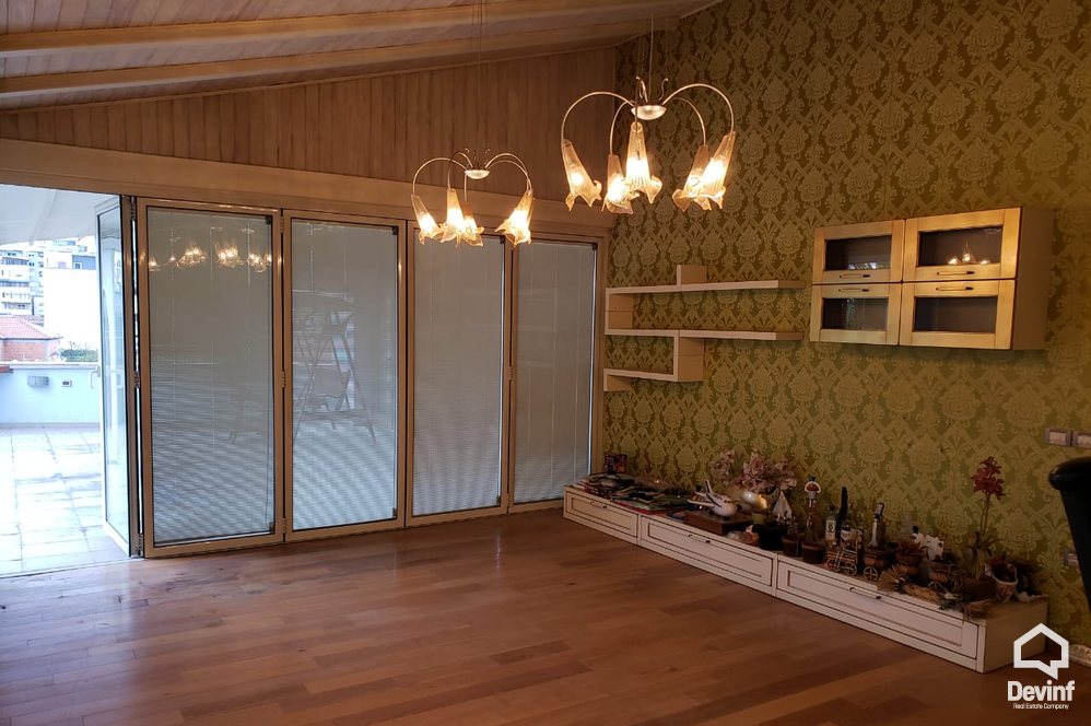 Tirane For Sale Villa Me shume se 4 dhoma Villa close to Dibra Street Villa