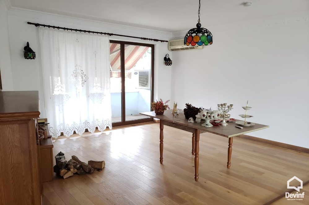Tirane For Sale Villa Me shume se 4 dhoma Villa close to Dibra Street Villa