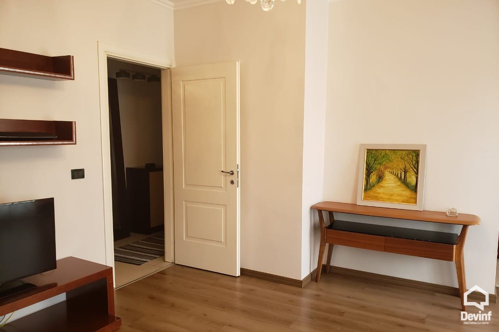 Tirane For Rent Apartment 2+1+A In the center of Tirana Apartment