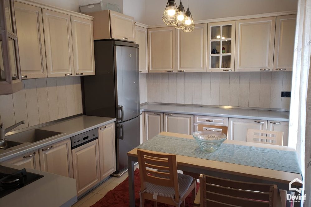 Tirane For Rent Apartment 2+1+A In the center of Tirana Apartment