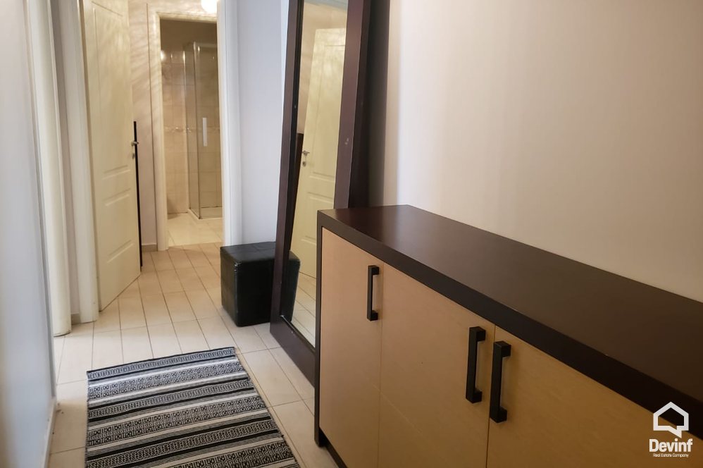 Tirane For Rent Apartment 2+1+A In the center of Tirana Apartment