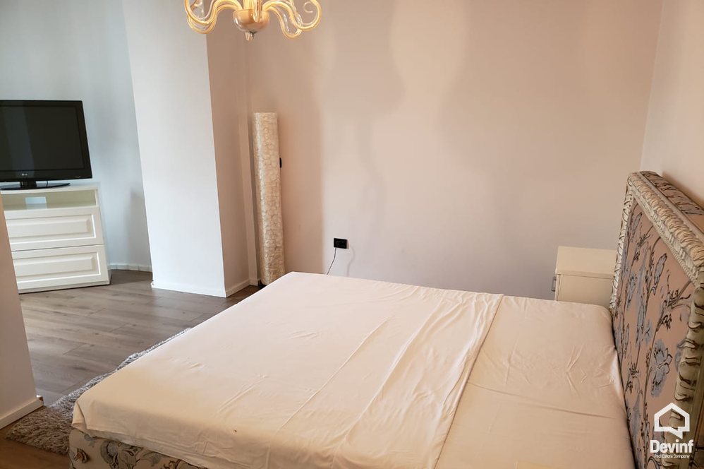 Tirane For Rent Apartment 2+1+A In the center of Tirana Apartment
