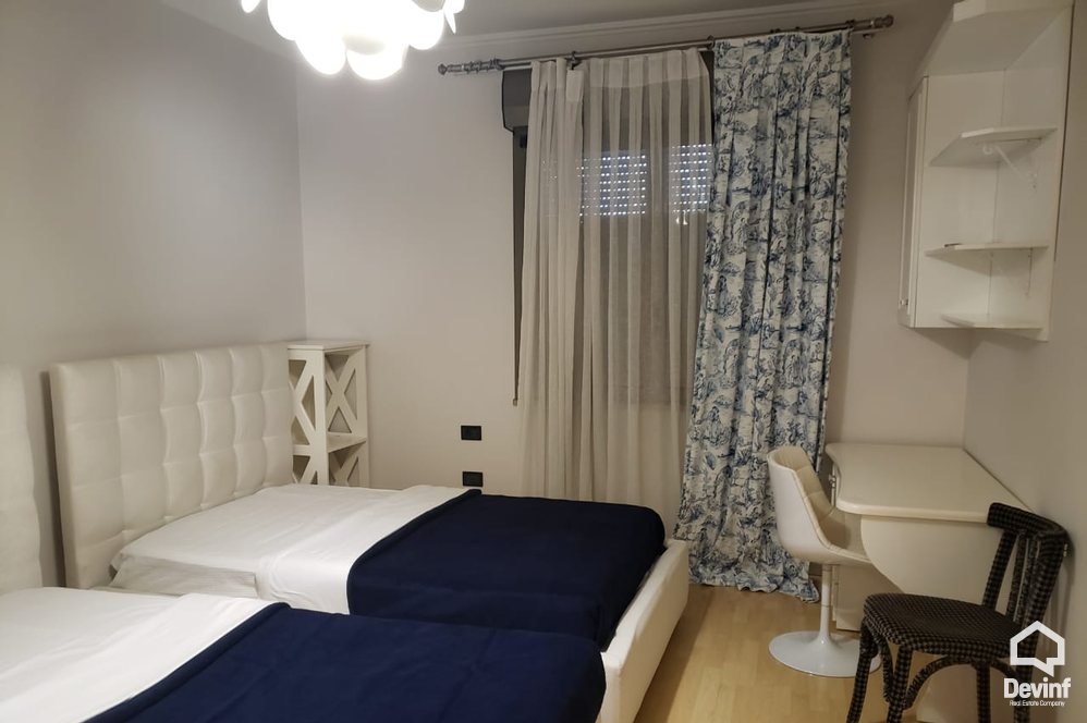 Tirane For Rent Apartment 2+1+A In the center of Tirana Apartment
