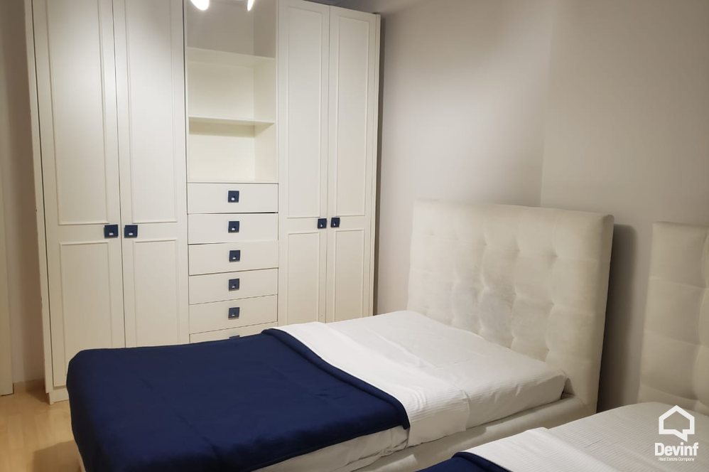 Tirane For Rent Apartment 2+1+A In the center of Tirana Apartment
