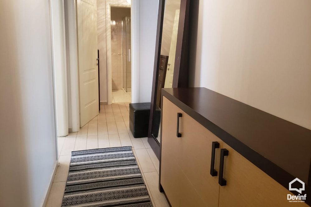 Tirane For Rent Apartment 2+1+A In the center of Tirana Apartment