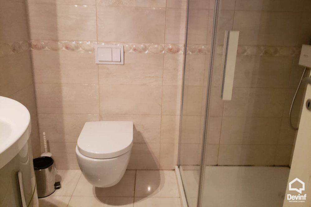 Tirane For Rent Apartment 2+1+A In the center of Tirana Apartment