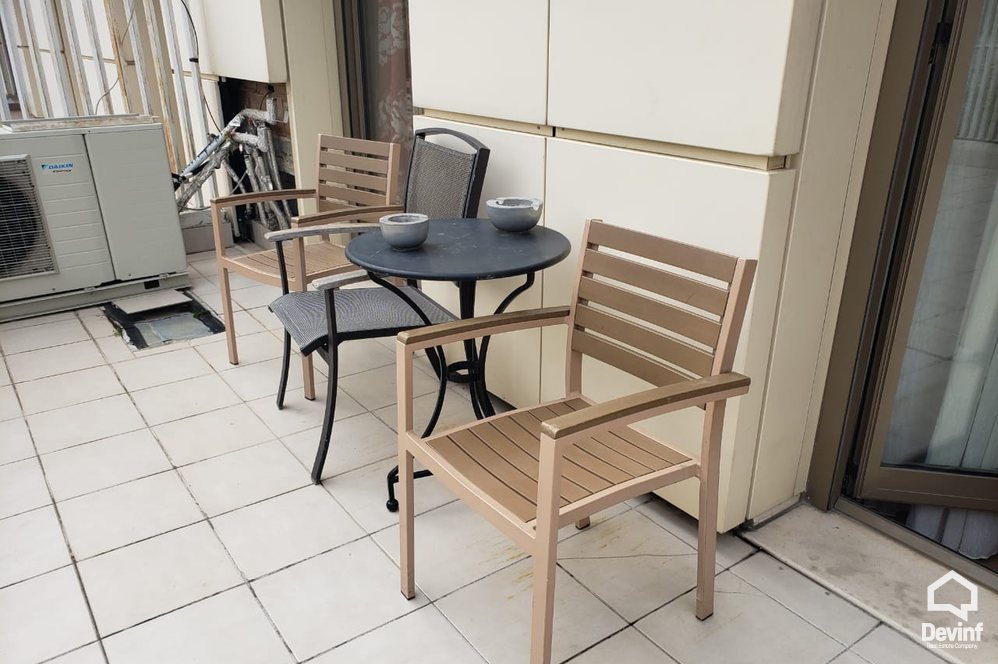 Tirane For Rent Apartment 2+1+A In the center of Tirana Apartment