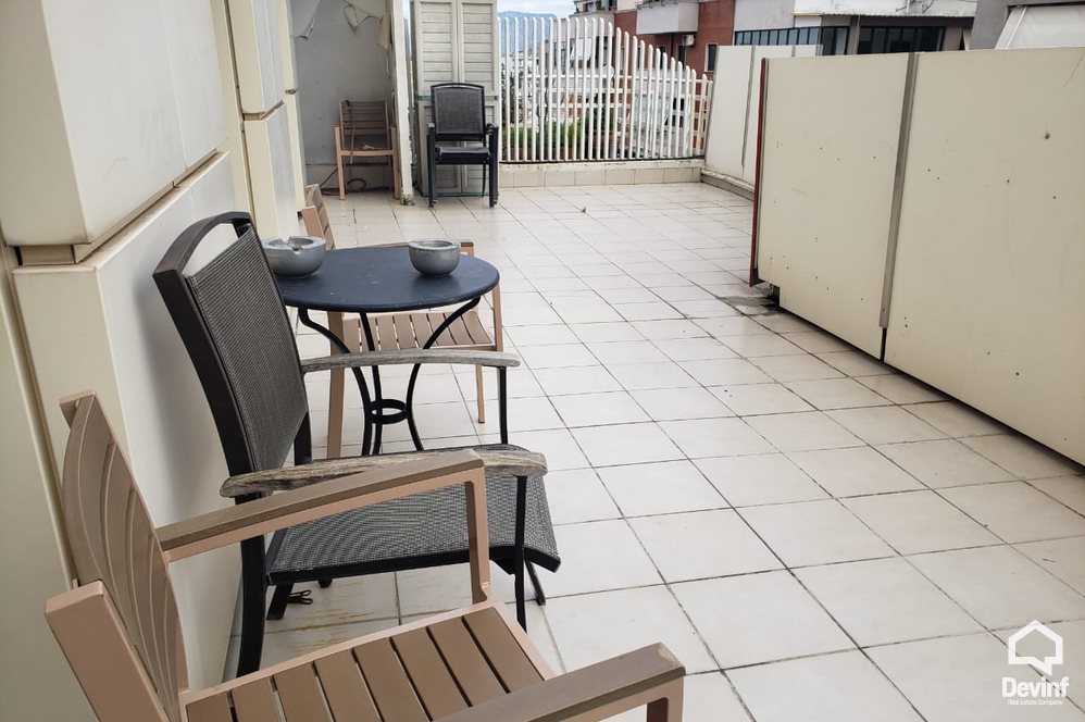 Tirane For Rent Apartment 2+1+A In the center of Tirana Apartment