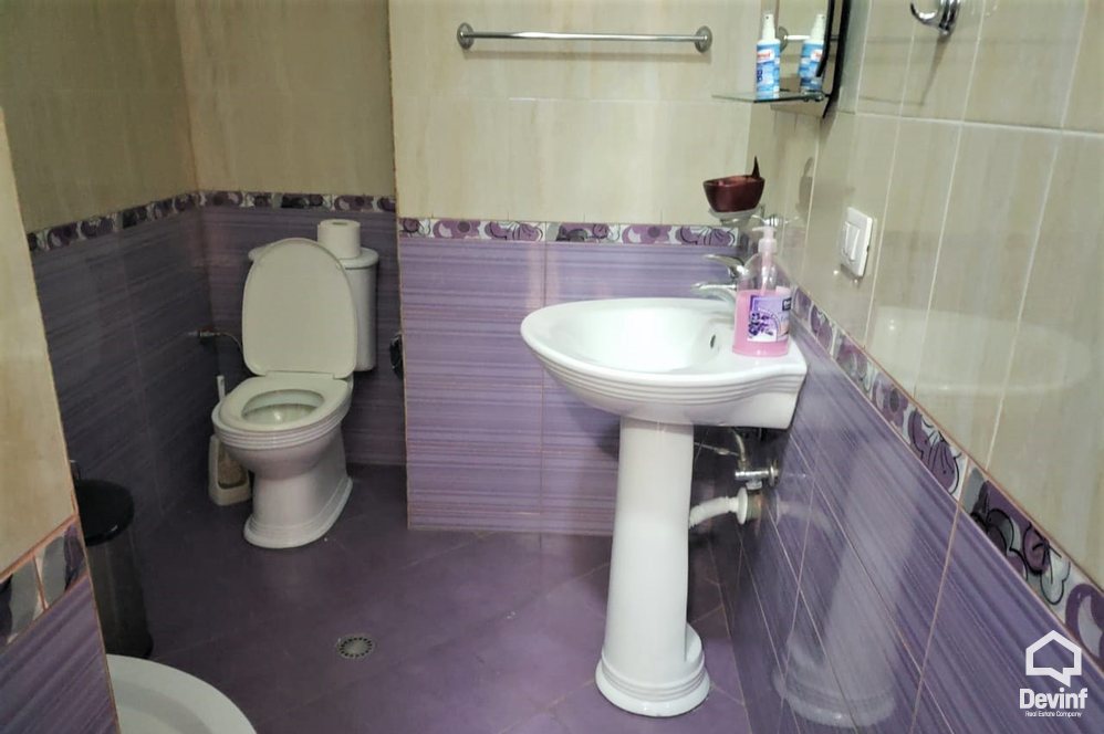 Tirane Qera Apartament 2+1+A Ne Bulevardin Gjergj Fishta apartament zyre