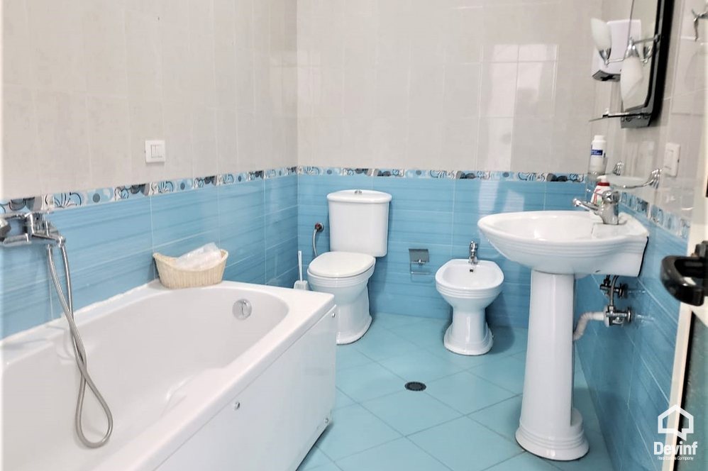 Tirane Qera Apartament 2+1+A Ne Bulevardin Gjergj Fishta apartament zyre