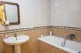 Me Qera Office 2 bedrooms + livingroom + kitchenette  Tirane