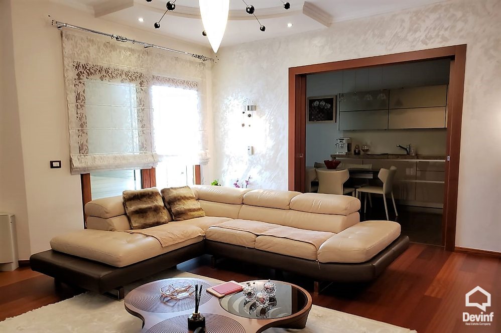 Tirane For Sale Apartment 3+1+G Duplex apartment close to Don Bosko Street Apartment dubleks