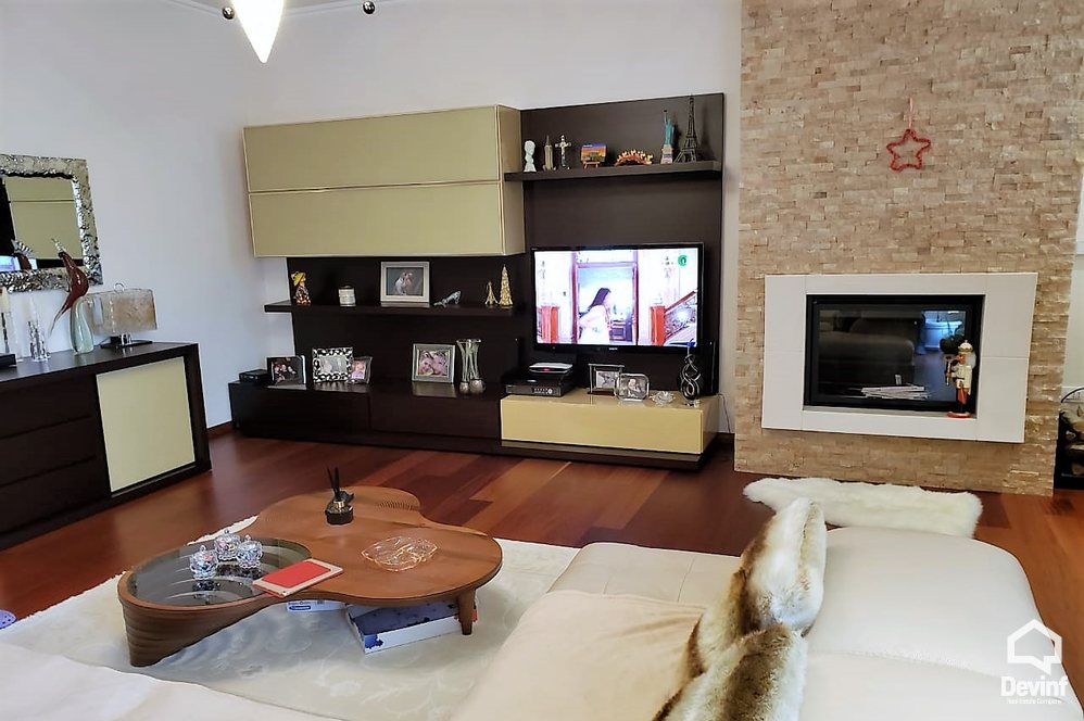 Tirane For Sale Apartment 3+1+G Duplex apartment close to Don Bosko Street Apartment dubleks