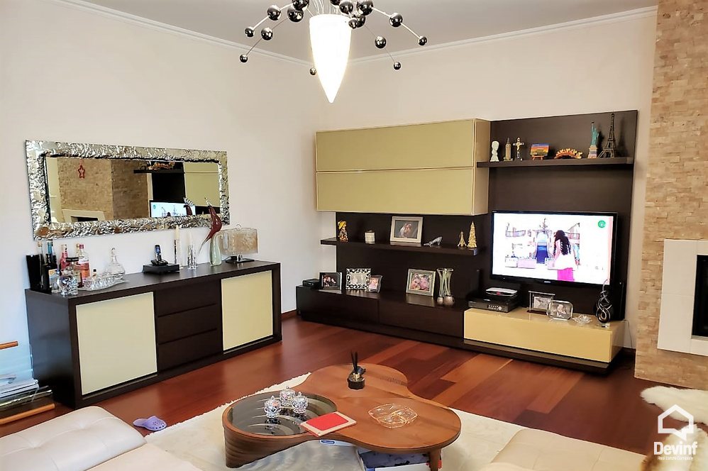 Tirane For Sale Apartment 3+1+G Duplex apartment close to Don Bosko Street Apartment dubleks