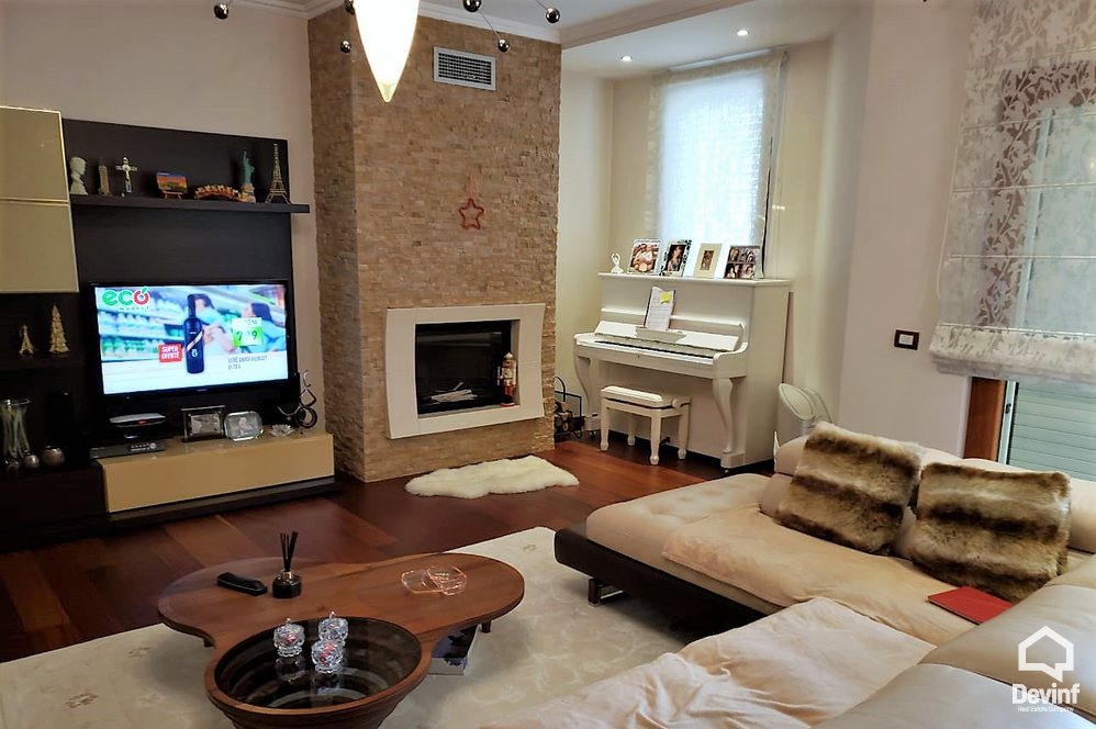 Tirane For Sale Apartment 3+1+G Duplex apartment close to Don Bosko Street Apartment dubleks