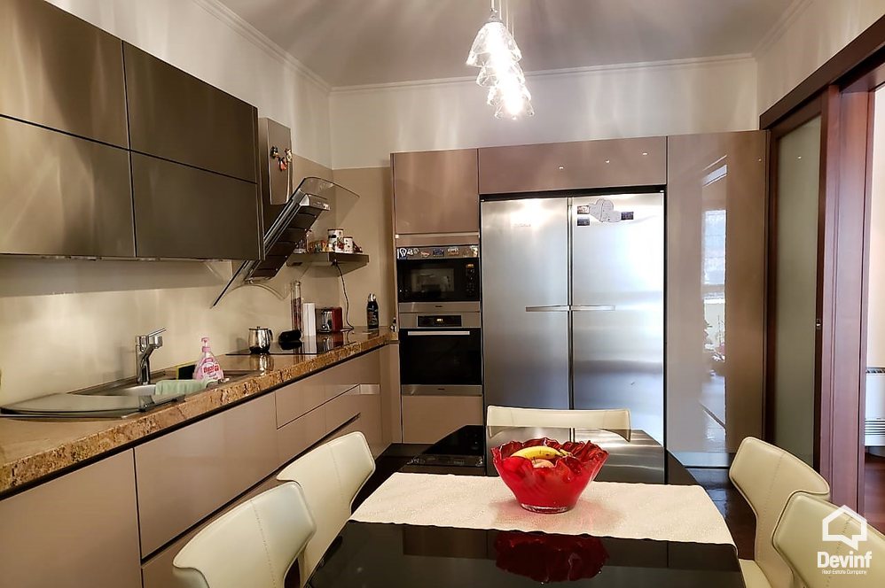 Tirane For Sale Apartment 3+1+G Duplex apartment close to Don Bosko Street Apartment dubleks